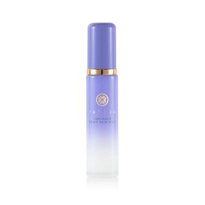 Tatcha Luminous Dewy Skin Mist 2-in-1 Hydrator & Finishing Spray Hyaluronic NEW